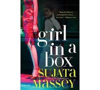 Girl in a Box (Rei Shimura Mysteries)