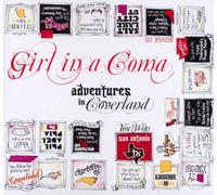 Girl in a Coma - Adventures in Coverland [Import]