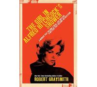 Girl in Alfred Hitchcock's Shower