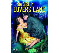 Girl in Lover's Lane [Import USA Zone 1]