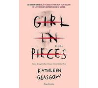Girl in pieces