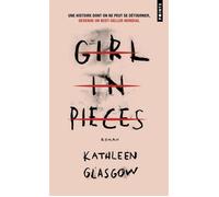 Girl in pieces - Kathleen Glasgow - Points - Poche - Roman