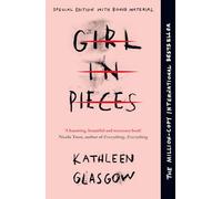 Kathleen Glasgow Girl in Pieces (Poche)