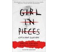 Girl In Pieces - Special Edition Mit Journal Zur Selbstreflexion