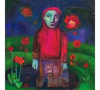 GIRL IN RED - IF I COULD MAKE IT GO QUIET (DIGIPACK) CD NEUF