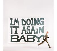 girl in red I'm Doing It Again Baby (CD) Album