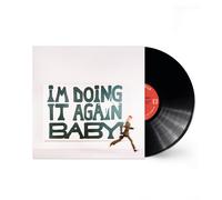 girl in red – I'M DOING IT AGAIN BABY! – Vinyle 12" 33 tours