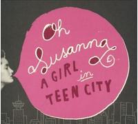 Girl in Teen City [Import]