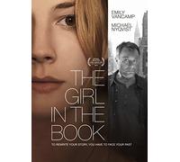 The Girl In The Book