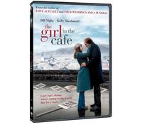 Girl in the Cafe [Import USA Zone 1]