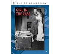 Girl In The Case (Choice Collection/ On Demand Dvd-R)