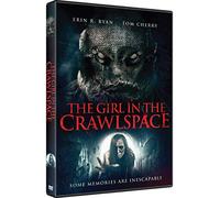 Girl in The Crawlspace