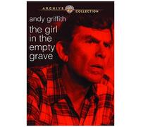 Girl In The Empty Grave (Archive Collection/ On Demand Dvd-R)