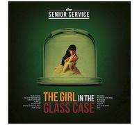Girl In The Glass Case