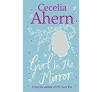 Girl in the Mirror: Two Stories