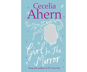 Girl in the Mirror: Two Stories