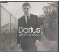 Girl in The Moon [Import]