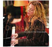 Diana Krall – The Girl in the Other Room – Vinyle 2 disques 180 g