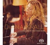 Girl in The Other Room [Sacd] [Import]