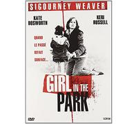 Girl in the Park
