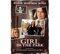 Girl in the Park