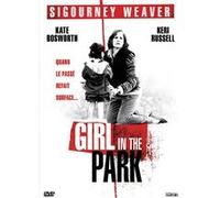 Girl in the park E