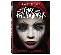 Girl in The Photographs