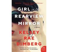 Girl In The Rearview Mirror
