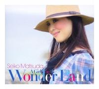 Girl in the Wonder Land [Limit [Import allemand]