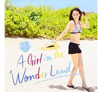 Girl in the Wonder Land [Limit [Import allemand]