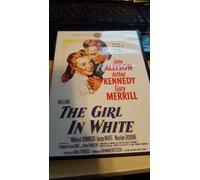 Girl In White (Archive Collection/ On Demand Dvd-R)