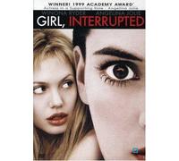 Girl, Interrupted by Winona Ryder