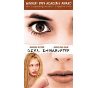 Girl Interrupted [VHS]