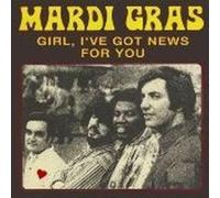 Girl, I've Got News For You