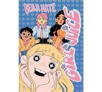 Benji Nate – Girl Juice – Poche
