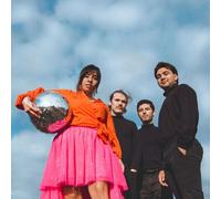 Girl K - Girl K Is For The People [Vinyl]