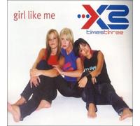 Girl Like Me (5 Tracks) [Import allemand]
