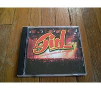 Girl - Live at The Exposition Hall Osaka Japan