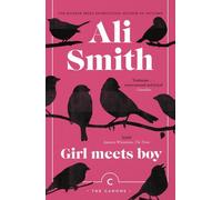 Girl Meets Boy