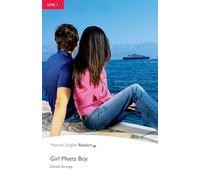 Girl Meets Boy