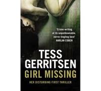 Girl Missing Gerritsen, Tess (Auteur)