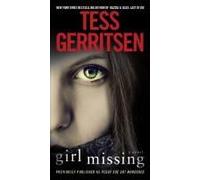 Girl Missing (Previously Published As Peggy Sue Got Murdered)