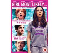 GIRL MOST LIKELY