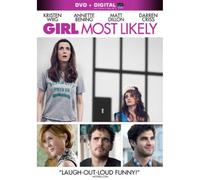 Girl Most Likely
