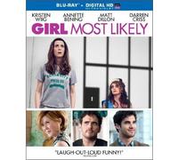 Girl Most Likely [Blu-Ray]