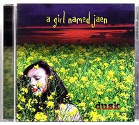 Girl Named Jaen - Dusk