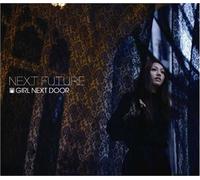 Girl Next Door - 2ème album de Girl Next Door
