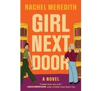 Girl Next Door: A Funny Debut Rom Com