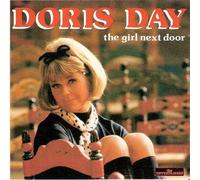 Girl Next Door by Doris Day