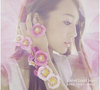 Girl Next Door - Destination [Type C] [Import]